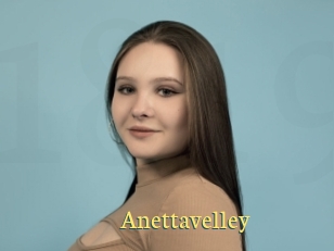 Anettavelley