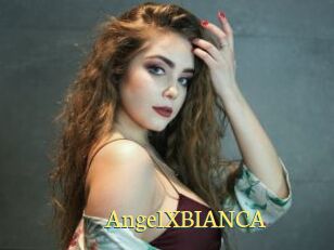 AngelXBIANCA