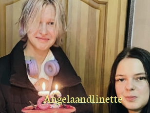Angelaandlinette