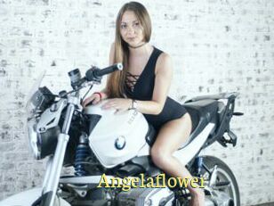 Angelaflower