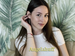 Angelahuff