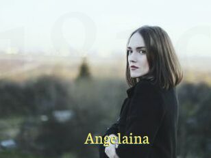 Angelaina