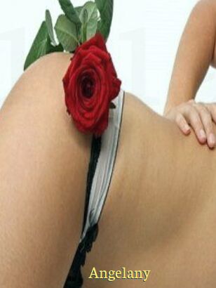 Angelany