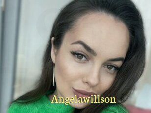 Angelawillson