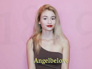 Angelbelove
