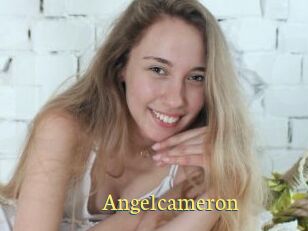 Angelcameron