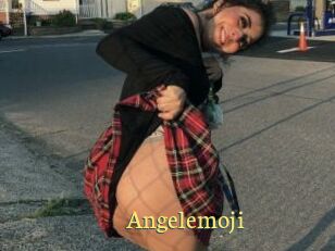 Angelemoji