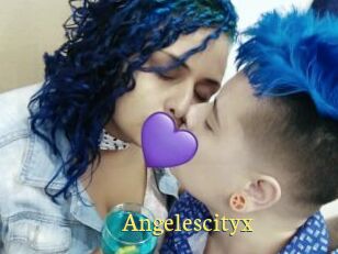 Angelescityx