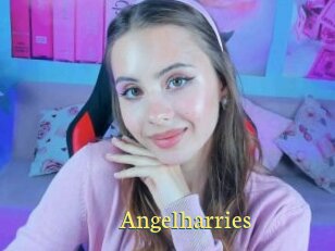 Angelharries