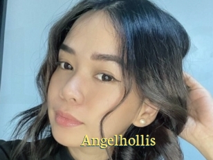 Angelhollis