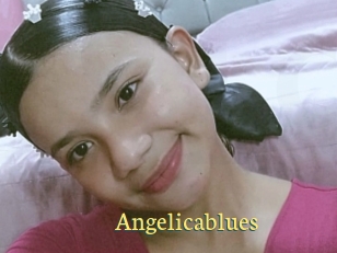 Angelicablues