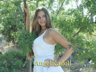 Angelicadoll