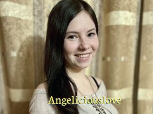 Angeliciouslove