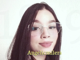 Angelicmilers