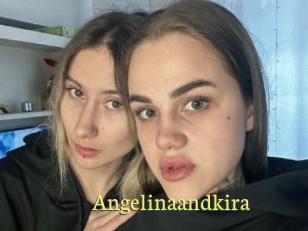 Angelinaandkira