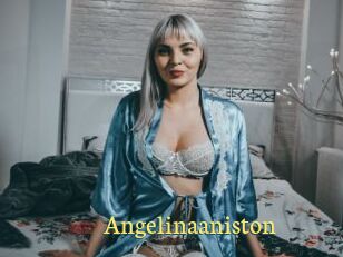 Angelinaaniston