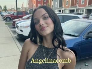 Angelinacomb
