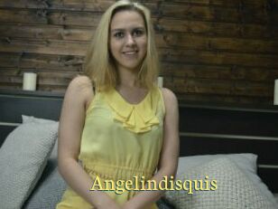 Angelindisquis