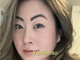 Angelkoxo