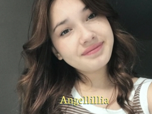 Angellillia
