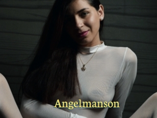 Angelmanson