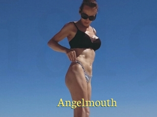 Angelmouth