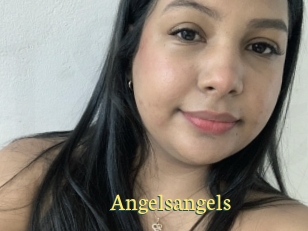 Angelsangels