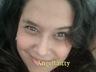 Angeltastty