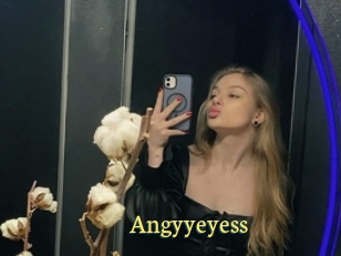 Angyyeyess