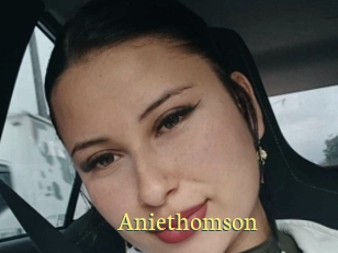Aniethomson