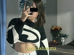 Anikasharma