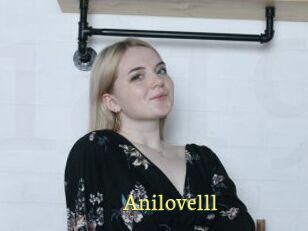 Anilovelll