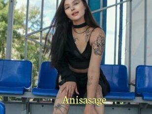 Anisasage