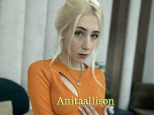 Anitaallison