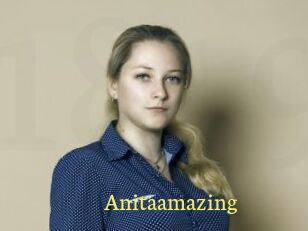 Anitaamazing