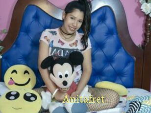Anitafret