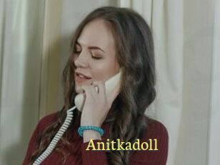 Anitkadoll