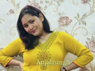 Anjalisingh