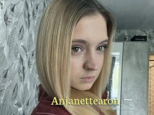 Anjanettearon