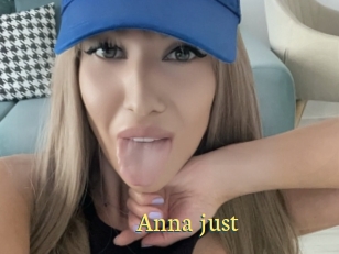 Anna_just