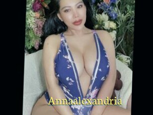 Annaalexandria