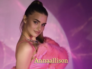 Annaallison