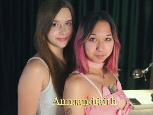 Annaandfaith