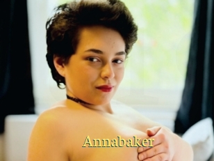 Annabaker