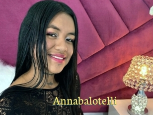 Annabalotelli