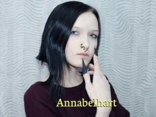Annabelhart