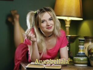 Annabellala