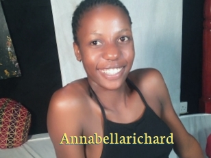 Annabellarichard