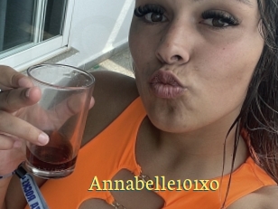 Annabelle101xo