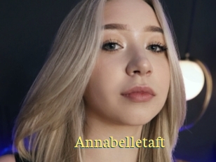 Annabelletaft